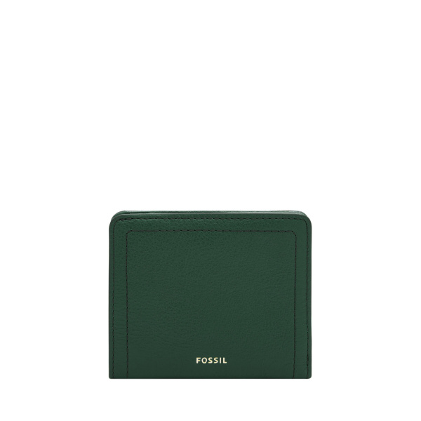 WizWid [파슬] LOGAN BIFOLD 지갑 SL7829298